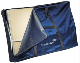 [LM-230100] Draagtas Legamaster voor inklapbaar workshopbord of multibord blauw