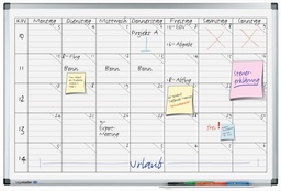 [LM-418000] Projectplanner Legamaster Premium 60x90cm