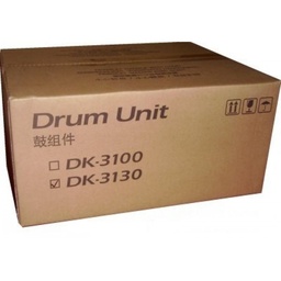 [KYO-DK3130] Drum Kyocera Mono Laser DK-3130 FS-4300DN 500.000 pag.