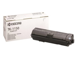 [KYO-TK1150] Toner Kyocera Mono Laser TK-1150 ECOSYS M2135dn 3.000 pag. BK