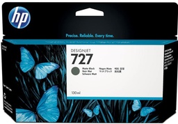 [HP-HPB3P22A] Cartridge HP Inkjet 727 DesignJet T 920 130ml MBK