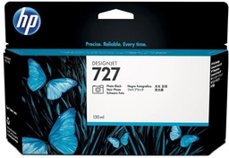 [HP-HPB3P23A] Cartridge HP Inkjet 727 DesignJet T 920 130ml PBK