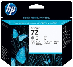 [HP-HPC9380A] Printkop HP Inkjet 72 DesignJet SD Pro MFP GY/PBK