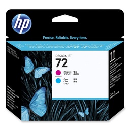 [HP-HPC9383A] Printkop HP Inkjet 72 DesignJet SD Pro MFP MAG/CY