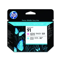 [HP-HPC9462A] Printkop HP Inkjet 91 DesignJet Z6100 LMAG/LCY