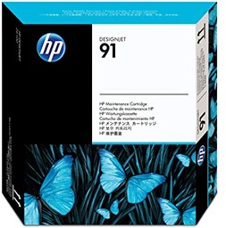 [HP-HPC9518A] Maintenance kit HP Inkjet 91 DesignJet Z6100