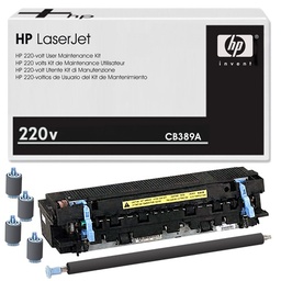 [HP-HPCB389A] Maintenance kit HP CB389A LaserJet P4014 220V 225.000 pag.