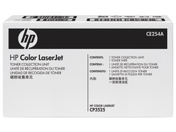 [HP-HPCE254A] Toneropvangbak HP Mono Laser CE254A LaserJet CP3525 36.000 pag.