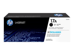 [HP-HPCF217A] Toner HP Mono Laser 17A LaserJet Pro M102a 1.600 pag. BK