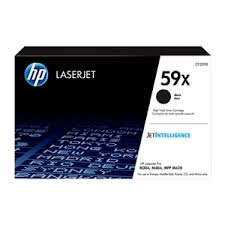 [HP-HPCF259X] Toner HP Mono Laser 59X LaserJet Pro M304 10.000 pag. BK