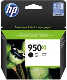 [HP-HPCN045A] Cartridge HP Inkjet 950XL Officejet Pro 251dw 2.300 pag. BK