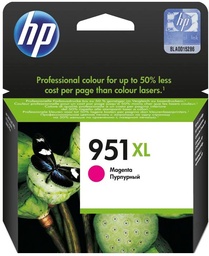 [HP-HPCN047A] Cartridge HP Inkjet 951XL Officejet Pro 251dw 1.500 pag. MAG