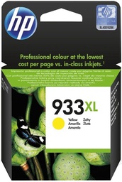 [HP-HPCN056A] Cartridge HP Inkjet 933XL Officejet 6100 ePrinter 825 pag. YEL