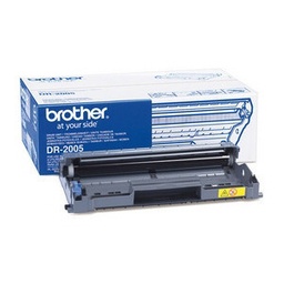 [BRO-DR2005] Drum Brother Mono Laser DR2000 HL-2035 12.000 pag.