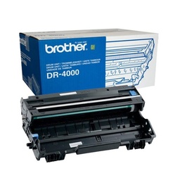 [BRO-DR4000] Drum Brother Mono Laser DR4000 HL-6050 30.000 pag.