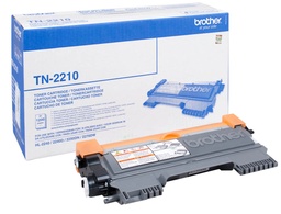 [BRO-TN2210] Toner Brother Mono Laser TN2210 1.200 pag.