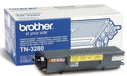 [BRO-TN3280] Toner Brother Mono Laser TN3280 8.000 pag.