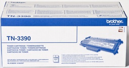 [BRO-TN3390] Toner Brother Mono Laser TN3390 12.000 pag.