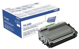 [BRO-TN3480] Toner Brother Mono Laser TN3480 8.000 pag.