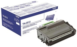 [BRO-TN3512] Toner Brother Mono Laser TN3512 12.000 pag.