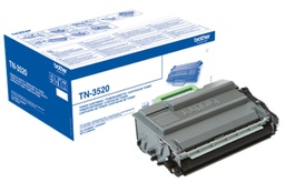 [BRO-TN3520] Toner Brother Mono Laser TN3520 20.000 pag.