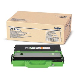 [BRO-WT223CL] Toneropvangbak Brother Color Laser WT-223CL HL-L3210CW 50.000 pag.