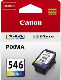 [CAN-CL-546] Cartridge Canon Inkjet CL-546 PIXMA iP2850 180 pag. COL