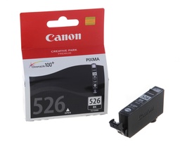 [CAN-CLI-526BK] Cartridge Canon Inkjet CLI-526 PIXMA iP4850 660 pag. BK