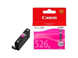 [CAN-CLI-526M] Cartridge Canon Inkjet CLI-526 PIXMA iP4850 525 pag. MAG