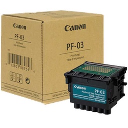 [CAN-PF-03] Printkop Canon Inkjet PF-03 imagePROGRAF iPF500