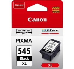 [CAN-PG-545XL] Cartridge Canon Inkjet PG-545XL PIXMA iP2850 400 pag. BK