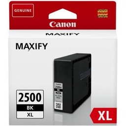 [CAN-PGI-2500XLBK] Cartridge Canon Inkjet PGI-2500XL MAXIFY MB2050 BLACK