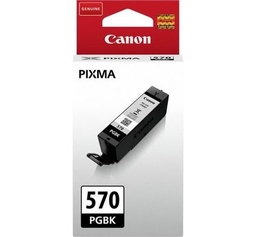 [CAN-PGI-570BK] Cartridge Canon Inkjet PGI-570 PIXMA MG5750 300 pag. PGBK