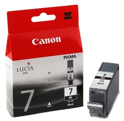 [CAN-PGI-7BK] Cartridge Canon Inkjet PGI-7 PIXMA iX7000 565 pag. PGBK