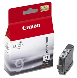 [CAN-PGI-9PBK] Cartridge Canon Inkjet PGI-9 PIXMA iX7000 660 pag. PHOTO BK