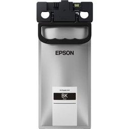 [EPS-C13T965140] Cartridge Epson Inkjet T9651 Pro WF-M5298DW 10.000 pag. BK