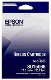 [EPS-S015066] Lint Epson Printer S015066 DLQ 3000 6.000.000 karakters BK