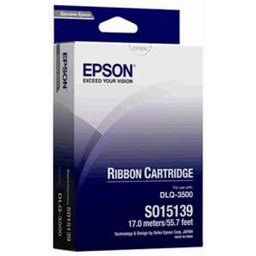 [EPS-S015139] Lint Epson Printer S015139 DLQ 3000 9.000.000 karakters BK