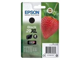 [EPS-T299140] Cartridge Epson Inkjet 29XL Expression Home XP-235 470 pag. BK