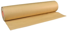 [VER-KRAFT 100-90] Inpakpapier op rol 100cm 90gr 200m kraft bruin