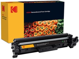 [COM-185H023030] Toner Kodak voor HP CF230X