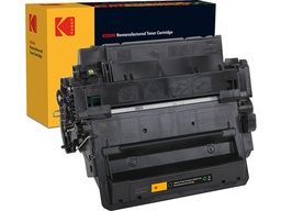 [COM-185H025530] Toner Kodak voor HP CE255X