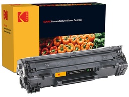 [COM-185H027801] Toner Kodak voor HP CE278A