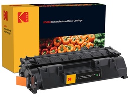 [COM-185H050501] Toner Kodak voor HP CE505A