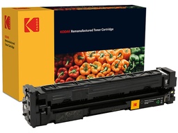 [COM-185H241001] Toner Kodak voor HP CF410A BK