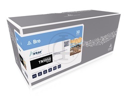 [COM-AS10501] Toner Astar voor Brother TN1050