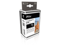 [COM-AS15188] Inkt Astar voor HP C9396A - 88XL BK