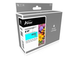 [COM-AS16036] Inkt Astar voor HP F6U16A - 953XL CY