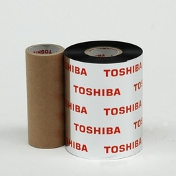 [TTR-20702836] TTR lint 76mmx400m Toshiba WAX AW6F (10)