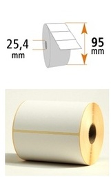 [ETI-20900337] Thermisch etiket op rol 102x76,2mm (500)